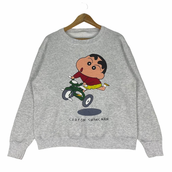 ZYEA Anime Crayon Shin-chan Shinchan Kazama 13 Canvas India | Ubuy