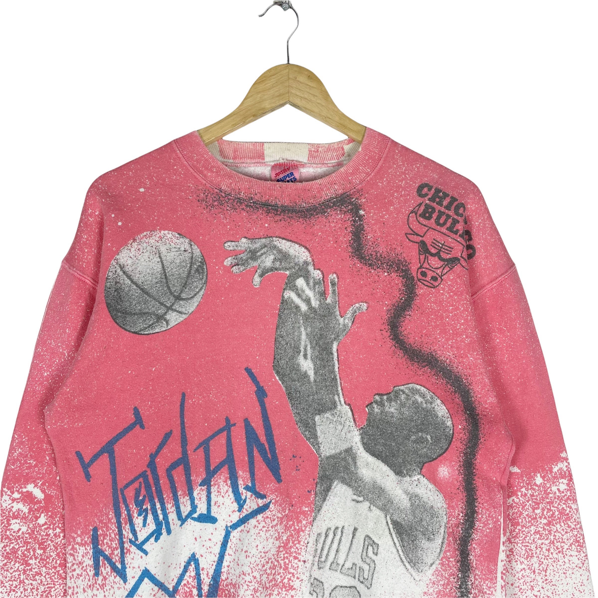 Best Selling Product] Chicago Bulls Michael Jordan Legendary Hot Outfit All  Over Print Hoodie Dress