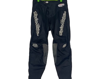 90年代オリジナル MSR 90s モトクロス ジャージ パンツ オフロード Vintage 90s Msr Motorcross Racewear Racing Team Pants - Etsy