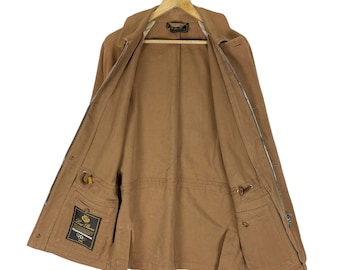 イタリア製 LoroPiana 1992 OlympicClassicCoat Loro Piana 1992 Horsey Jacket Olympics Barcelona Leather