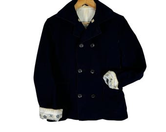KAPITAL Kiro Hirata Ring Hoodie Military Jacket Japanese Designer