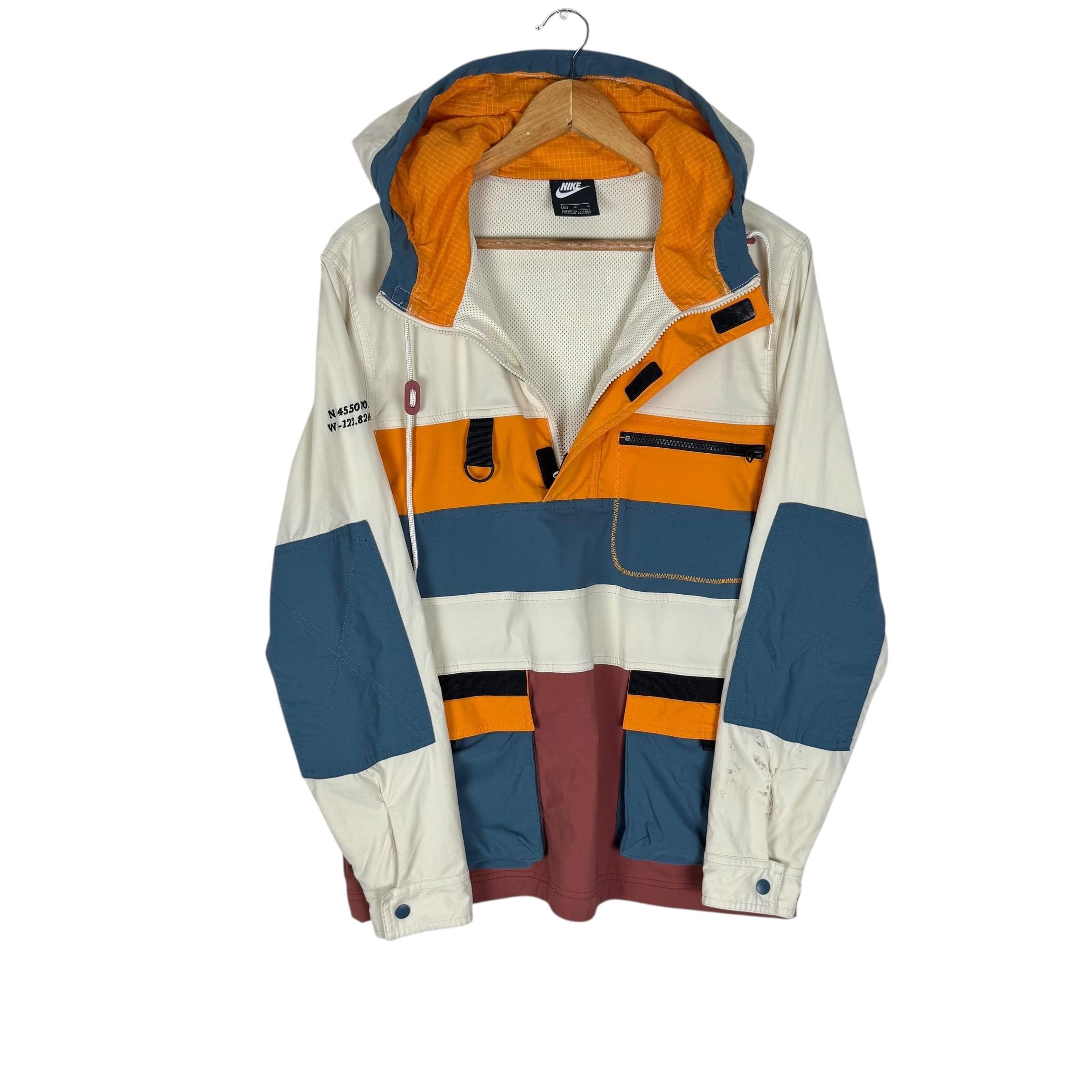 90s Nike Jacket - Etsy