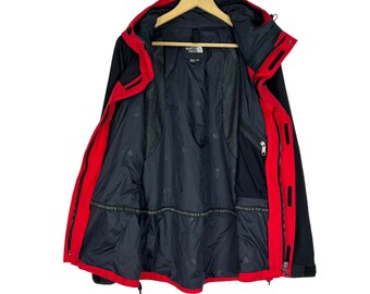 ジャケット・アウター THE NORTH FACE GORE-TEX JACKET RED $_57.JPG?set_id=880000500F