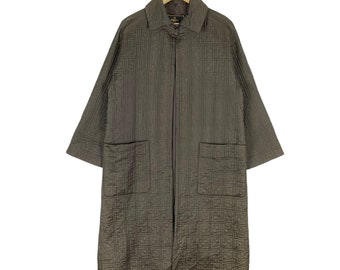 ジャケット・アウター FENDI Vintage Wool Chester Coat s-l400.jpg