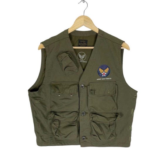 Vintage 90s USAF Type C1 Survival Tactical Military Multi
