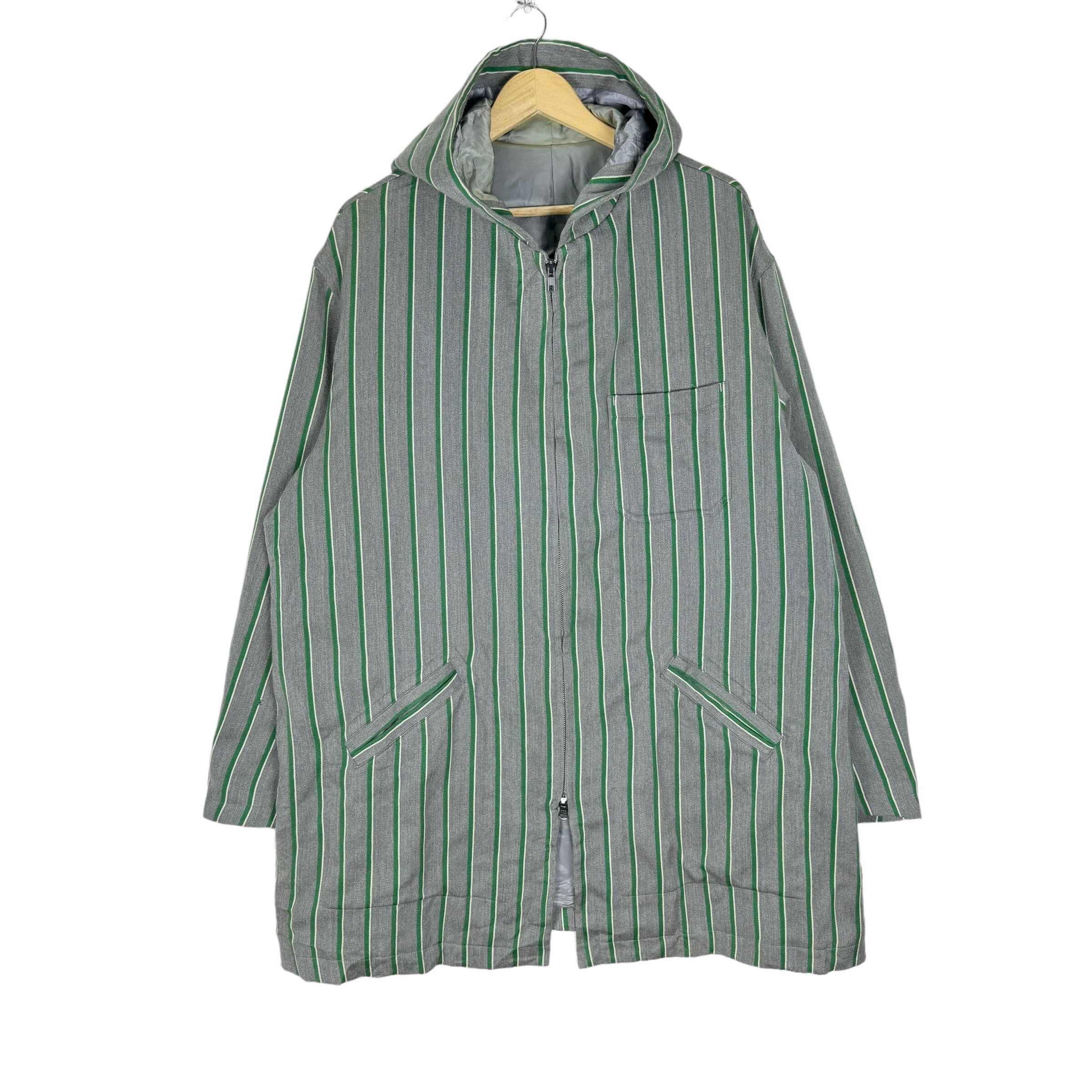 Vintage Japan Yohji Yamamoto Y's for Men , Living Smoking