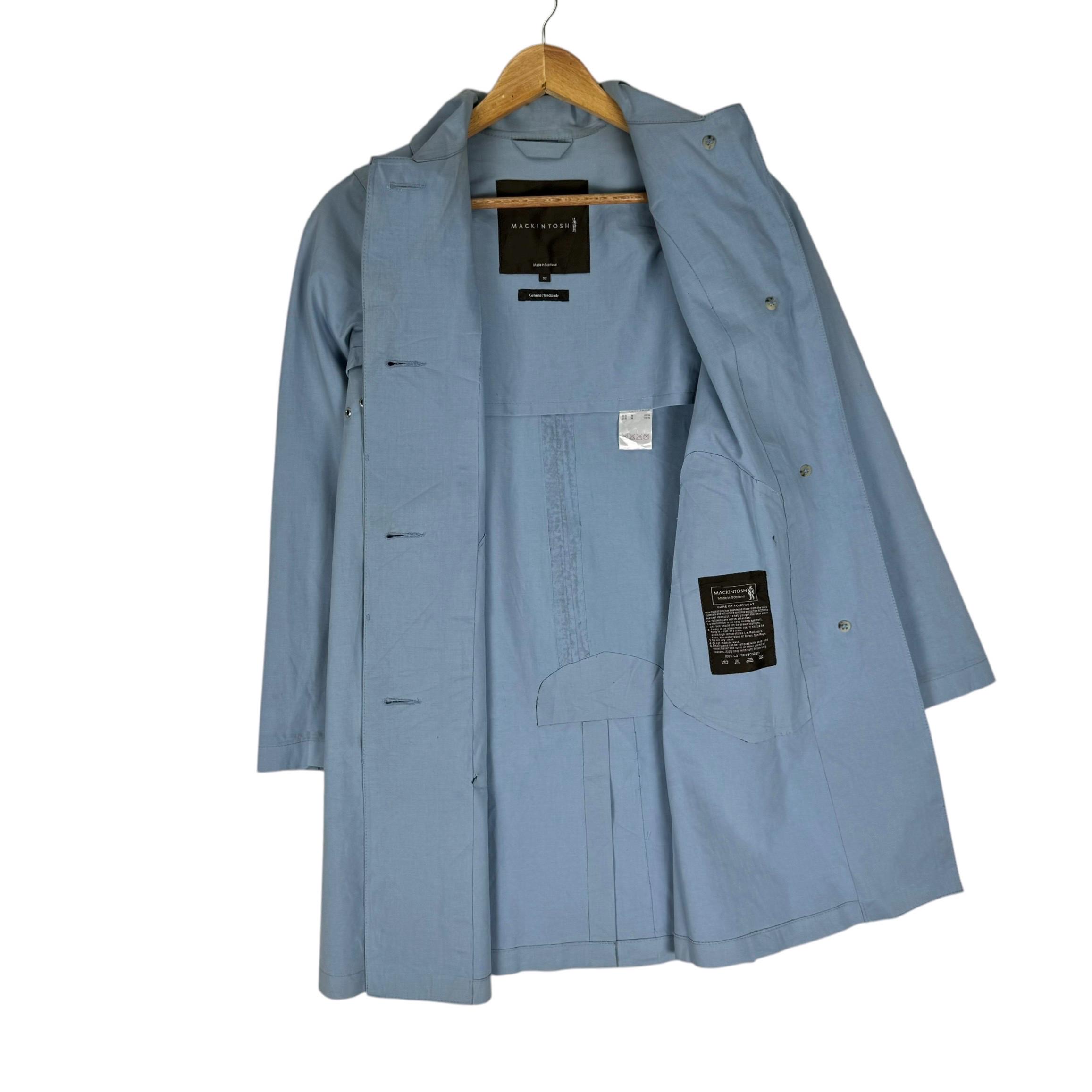 Mackintosh Rubber Australia