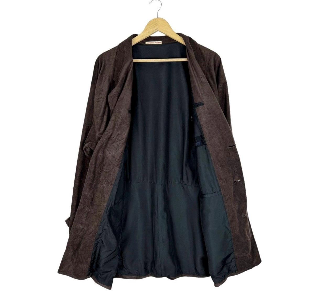 ジャケット・アウター 80s VINTAGE KOHSHIN SATO arrston volaju Vintage ARRSTON VOLAJU by Kohshin Satoh 80s Varsity Jacket