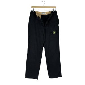 90s Stone Island AW1999 Trousers Pants Massimo Osti Size 30
