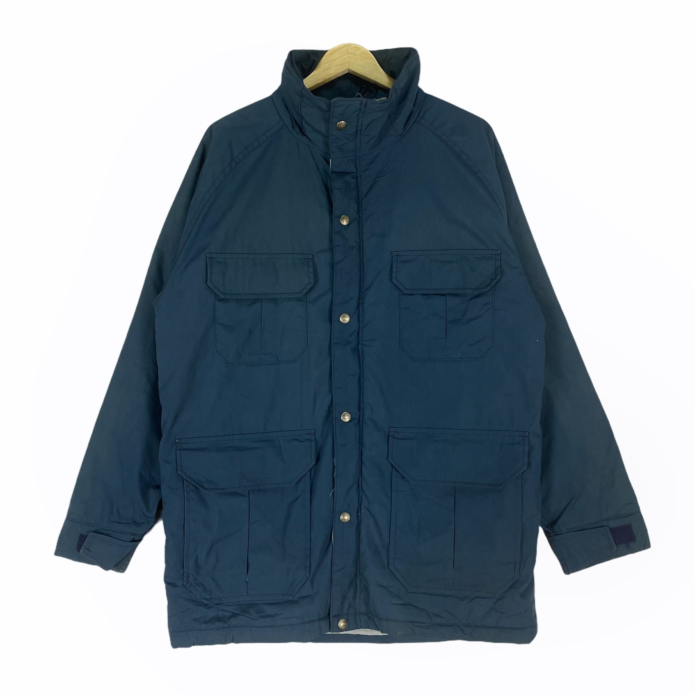 Woolrich mountain deals parka