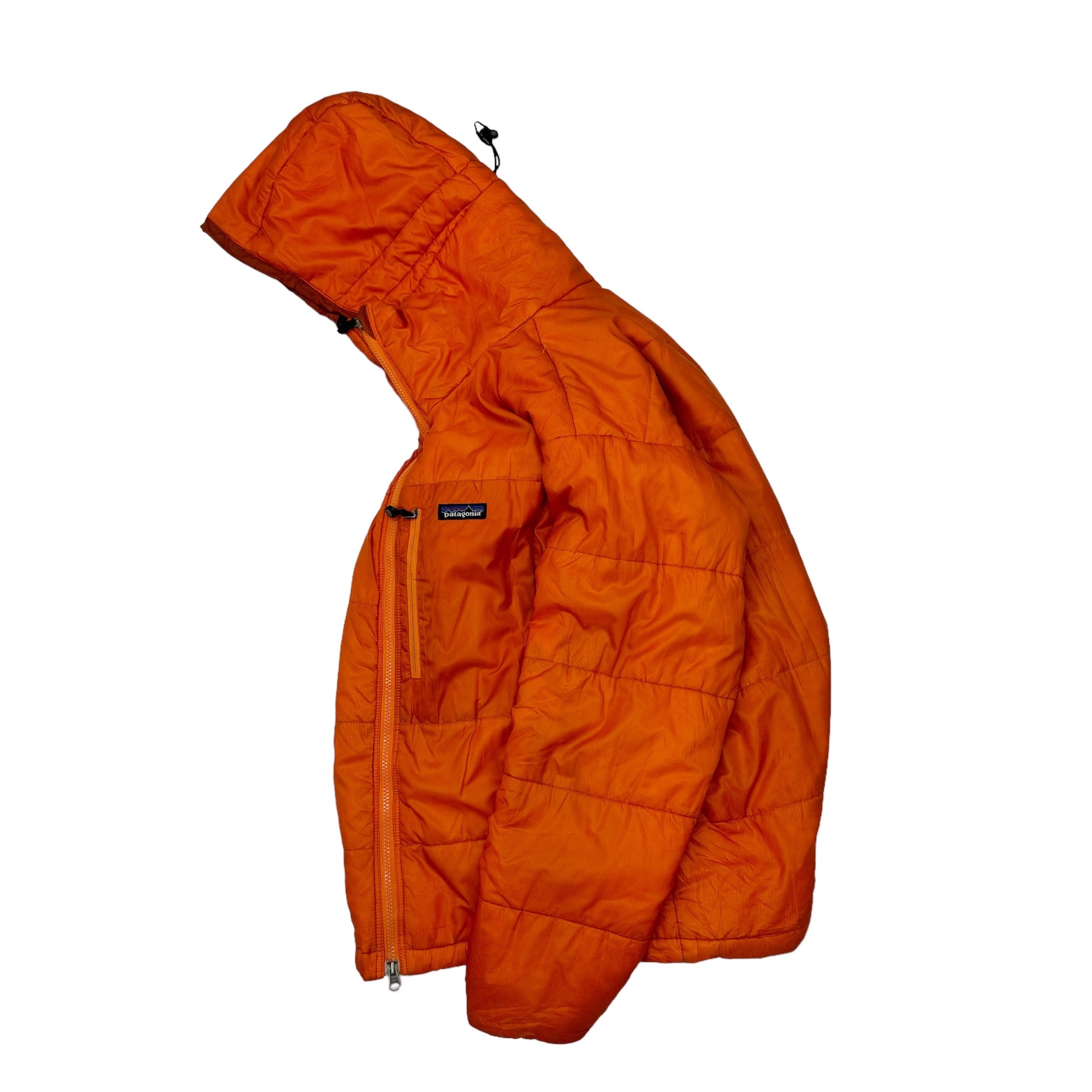 Vintage 90s PATAGONIA Light Puffer Jacket Windbreaker Vintage 90s PATAGONIA Light Puffer Jacket Windbreaker