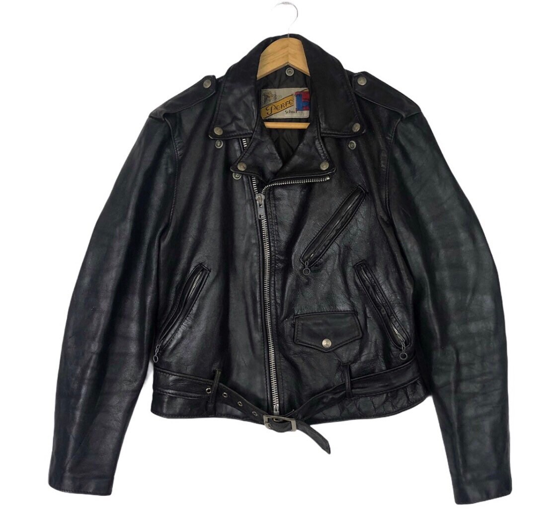 schott perfecto australia