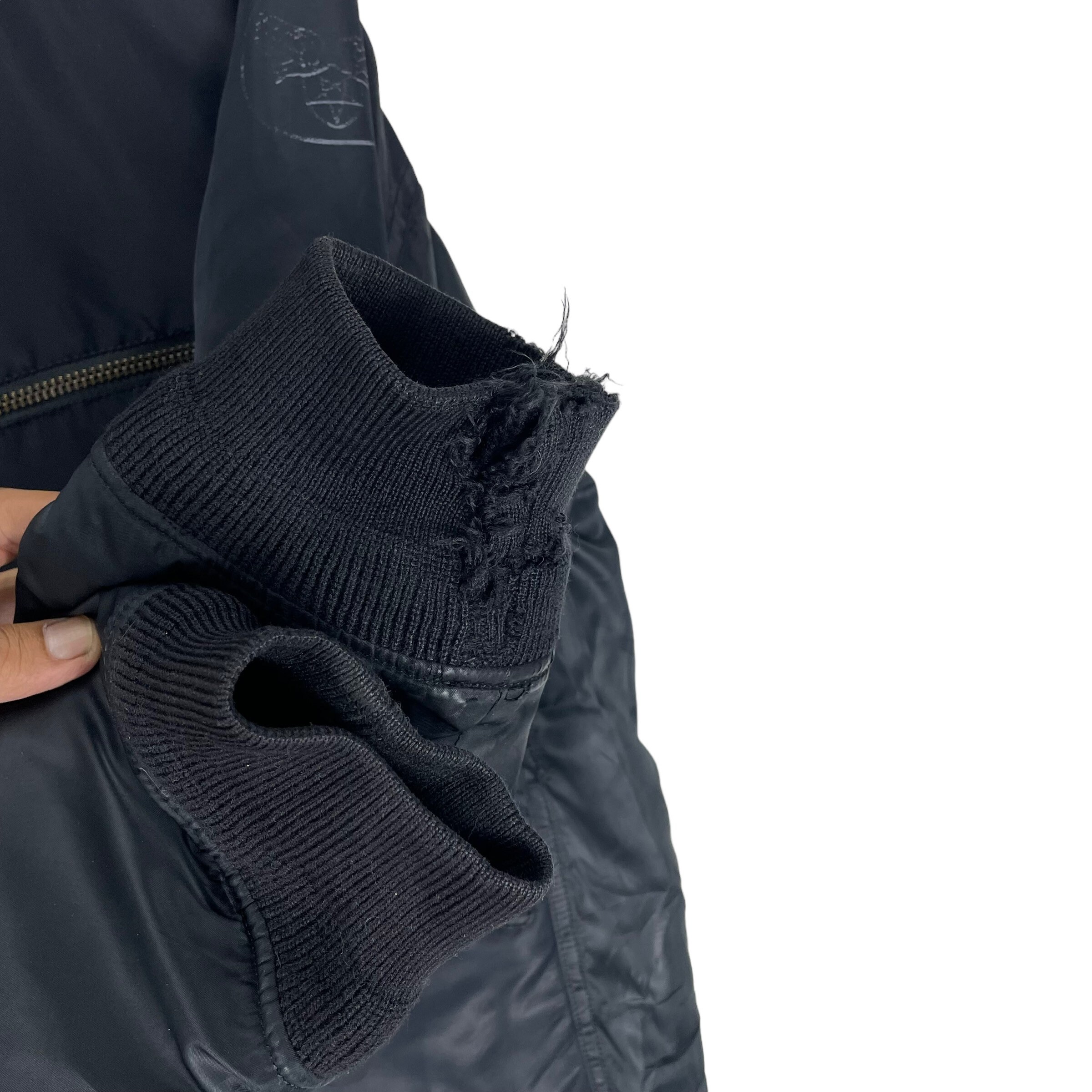 価格セール NEIGHBORHOOD N-3B ネイビー Thinsulate 【公式通販】