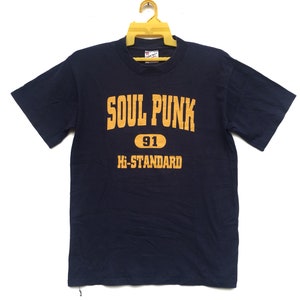 Hi Standard Tshirt - Etsy