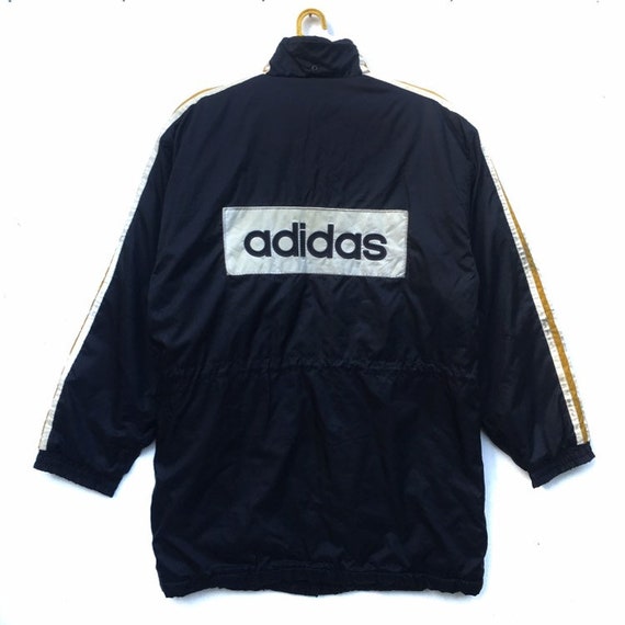 Adidas Men's Rain Jacket Five Ten All Mountain Black Yellow GM4582 Size  Small | eBay