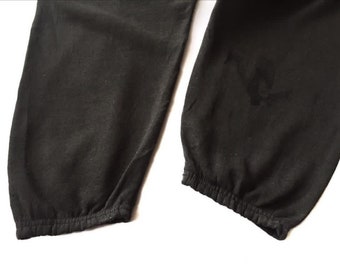★ MISEKI SEOUL★ Midnight star sweat pants BLACK MSK240301 Midnight star sweat pants BLACK - 미세키서울
