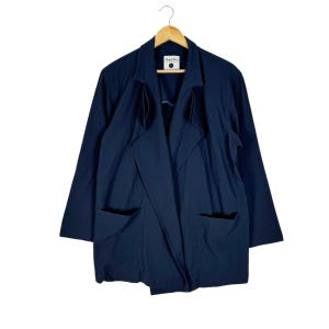 80s ISSEY MIYAKE jean of plantation denim jacket | ROOM