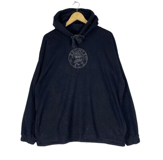 トップス BRONZE AGE RARE COLOR Hoodie Vintage 90s bronze-age hoodie - Gem