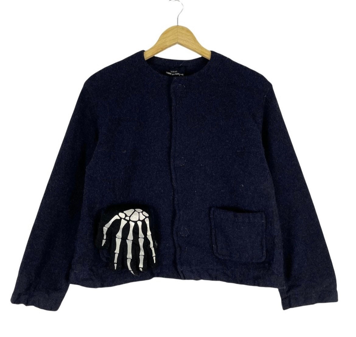 ジャケット・アウター tricot COMME des GARCONS Wool Blouson il_fullxfull.3588130146_e83u.jpg