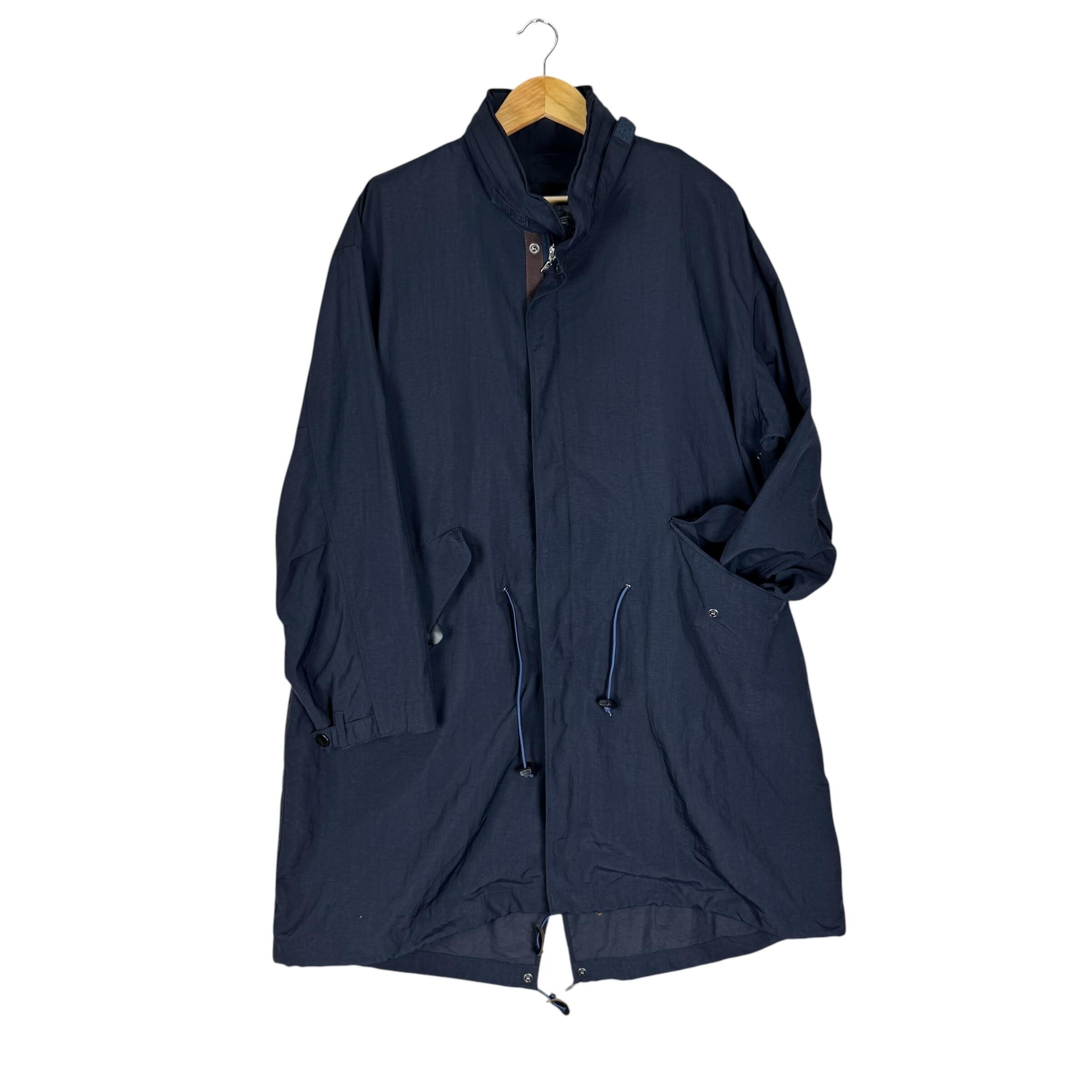 M51 Parka - Etsy