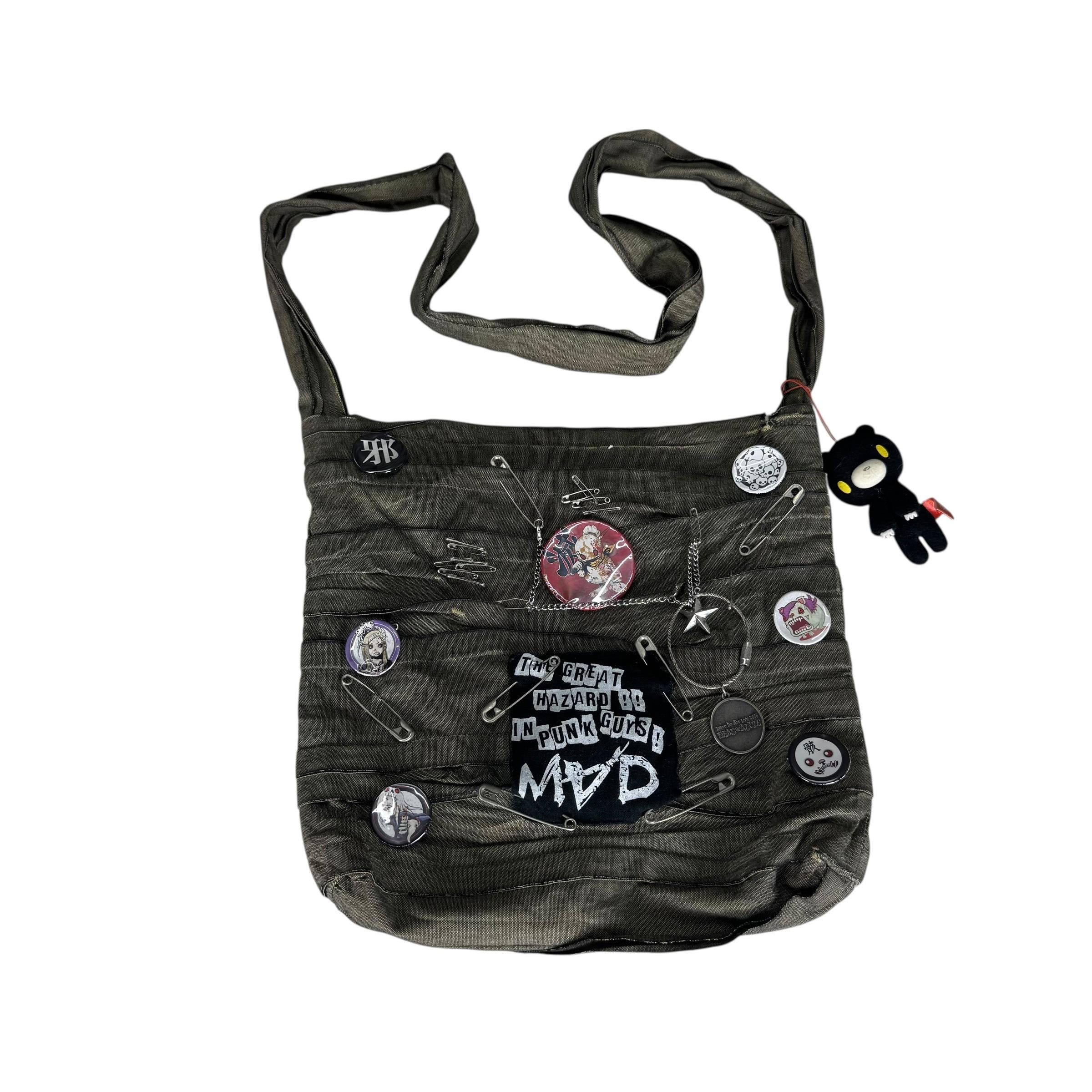 Y2k Grunge Messenger Bags - Etsy Denmark Y2k Grunge Messenger Bags - Etsy Denmark