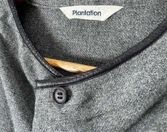Plantation issey miyake カーディガン 80s 90s il_fullxfull.6272388437_5ifu.jpg