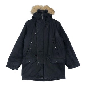 Golden Fleece Parka - Etsy