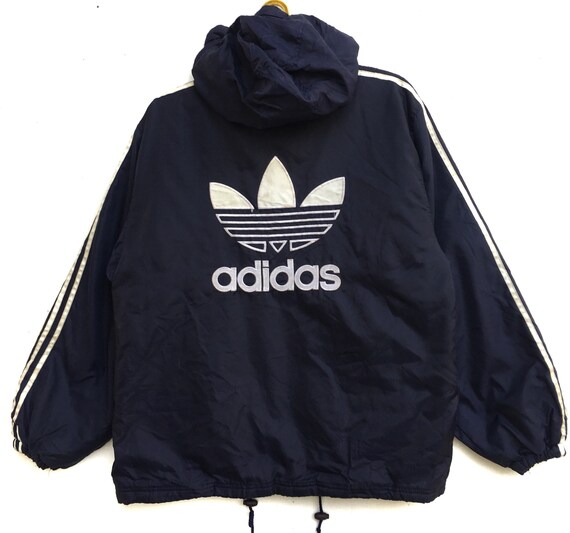 adidas 90s hoodie