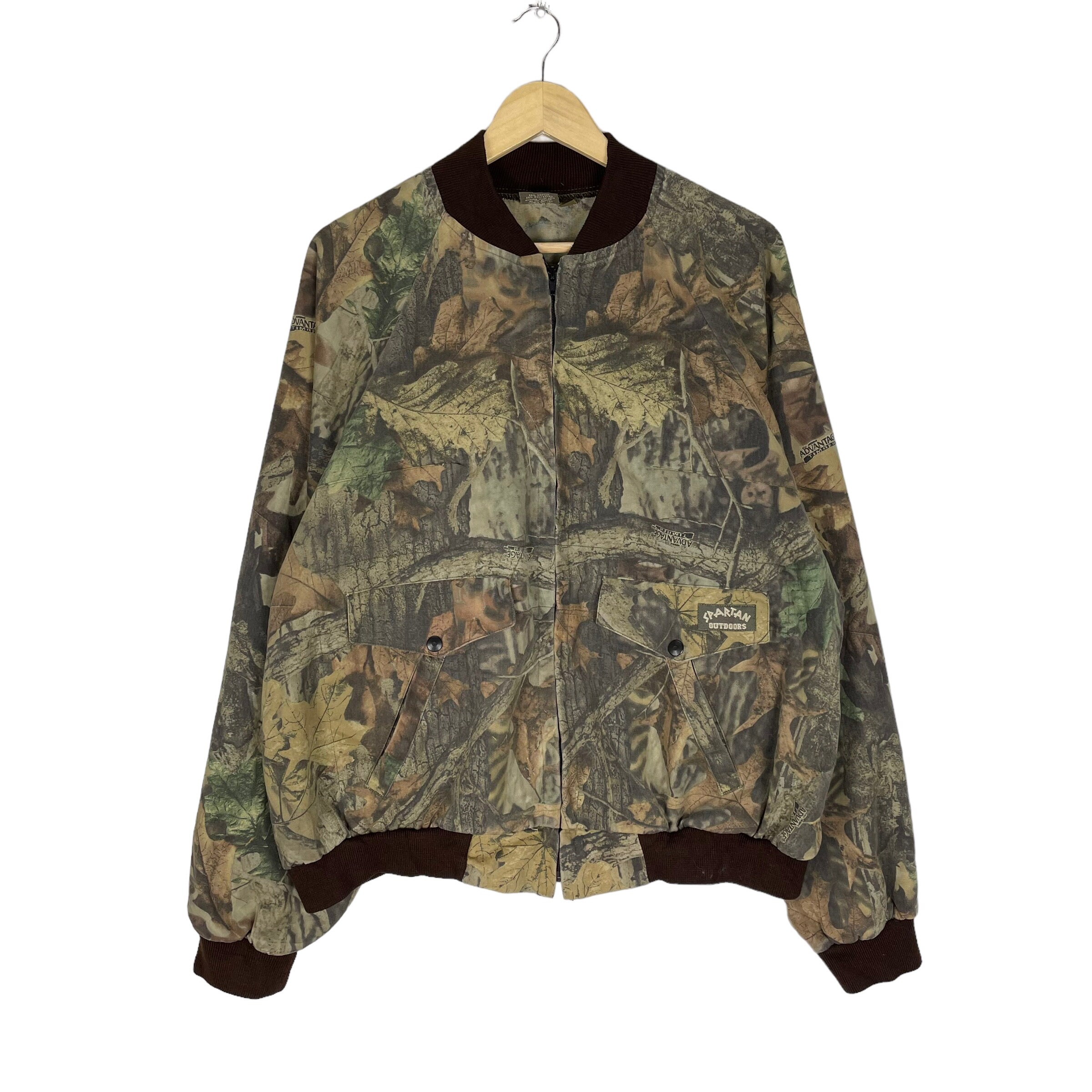Spartan realtree - Etsy 日本