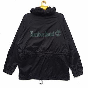 Timberland jacket - México