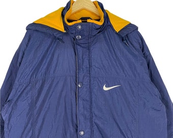 ☆NERDY☆ NY Hoodie Windbreaker 24FW Dusty Blue Black Ivory $_12.JPG?set_id=880000500F