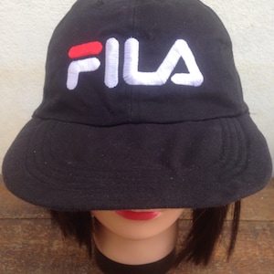 Buy Fila Baseball Cap Online In India Etsy India