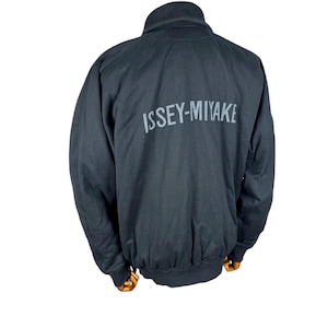 issey miyake【HAI】ヴィンテージ アーカイブ ツートーンカットソー 本物ファッション - issey miyake【HAI】ヴィンテージ