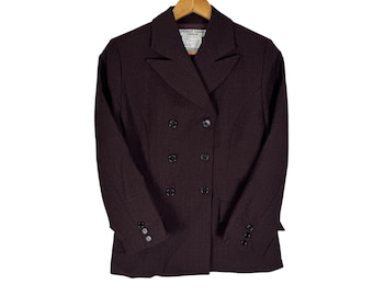 90年代ヴィンテージ キャサリン・ハムネット・ロンドン ロングコート