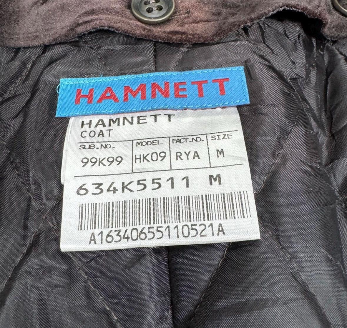ジャケット・アウター KATHARINE HAMNETT LONDON Fake fur coat
