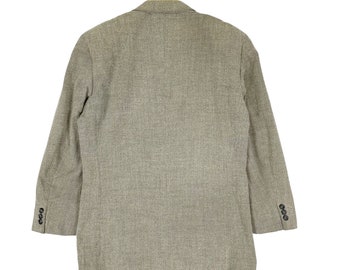 IM Product by Issey Miyake Blazer Japan Designer Fashion