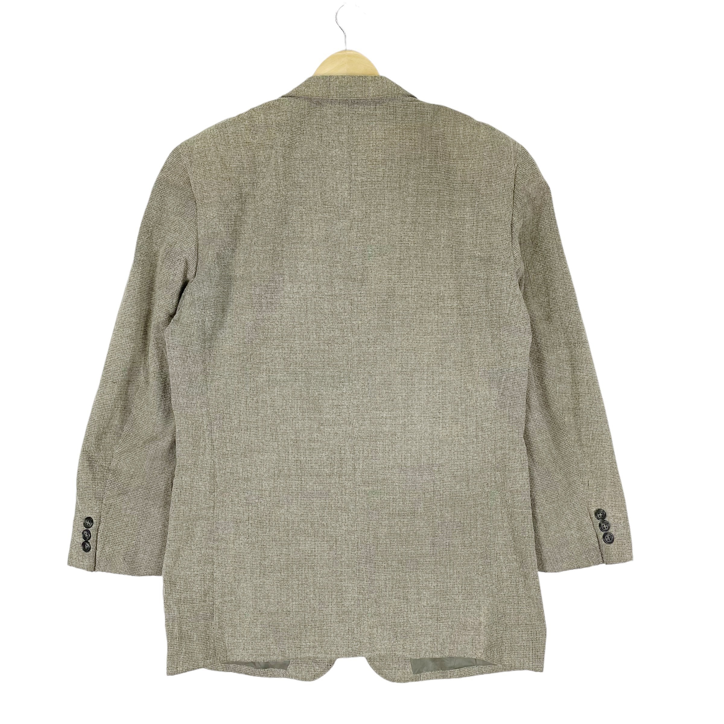 IM Product by Issey Miyake Blazer Japan Designer Fashion
