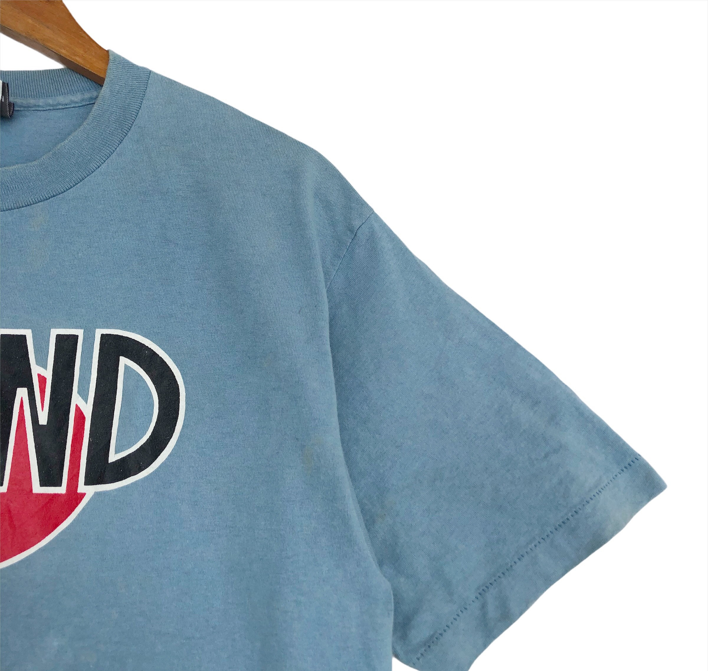 Vintage 90s GRIND INC Skate T-shirt - Made in USA - Size Large - Etsy