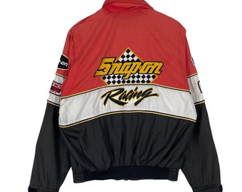 TEAM ORANGE ジャケット DeLONG チームロゴナイロンジャケット – WEGO ONLINE STORE