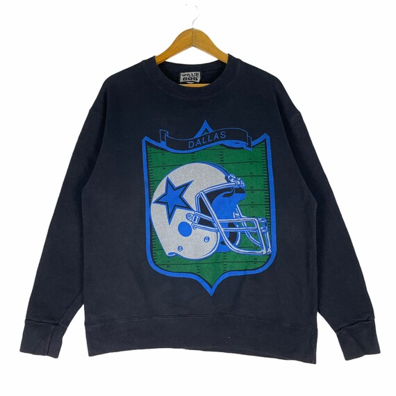 Vintage 90s DALLAS COWBOYS Football NFL 