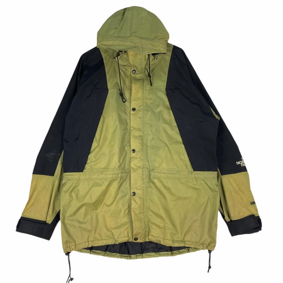 North face cheap gore tex