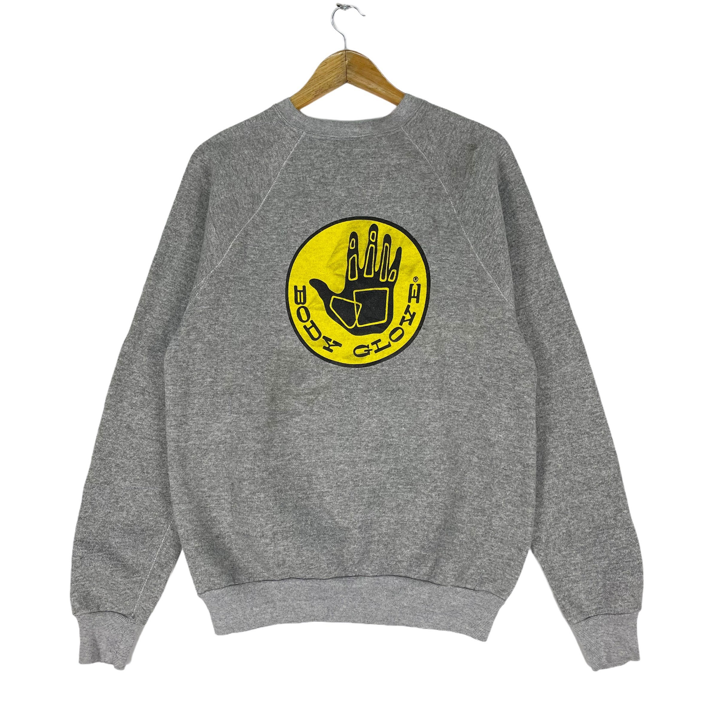 ヴィンテージ80's BODY GLOVE パーカー Vintage 80s Body Glove