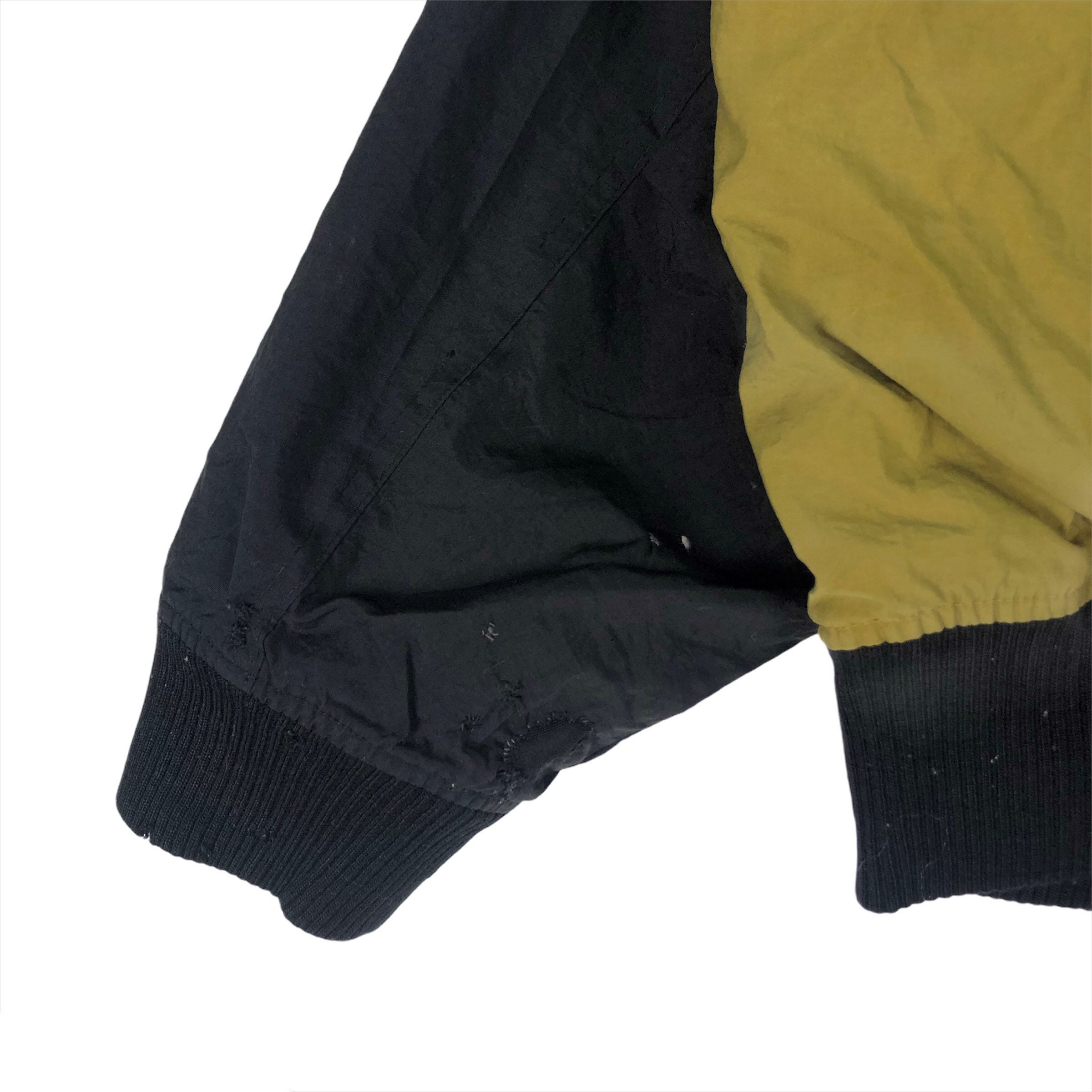 90年代ヴィンテージトヨタレーシングジャケット：TRDトムスモーター