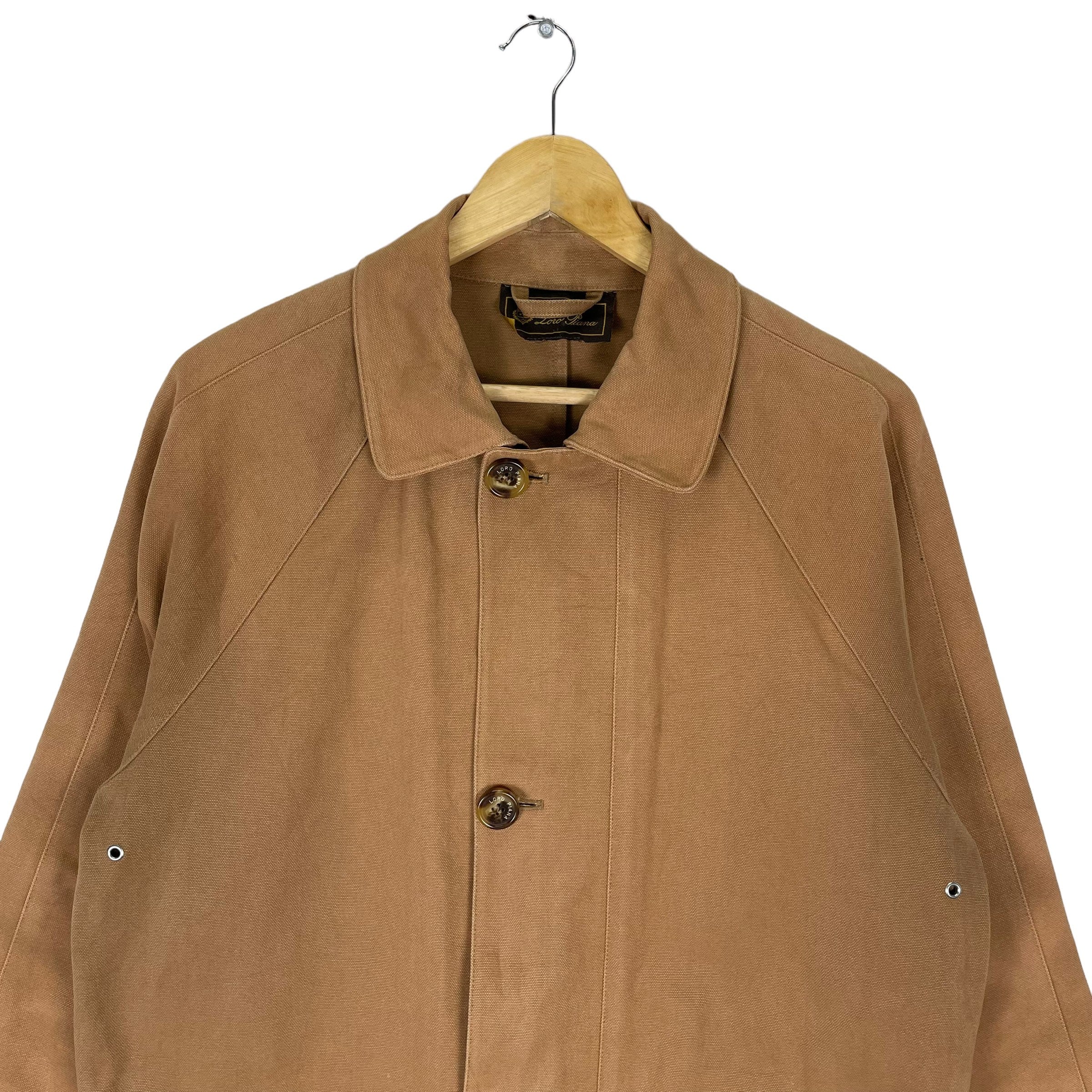 【希少】Loro Piana HORSEY キルティングベスト付 Vintage 90s Loro Piana Limited Horsey Barcelona OLYMPIC 1992