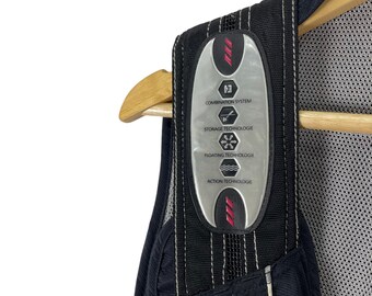 ウェア 00s OLD SHIMANO NEXUS fishing vest Shimano nexus hyper fishing - Gem
