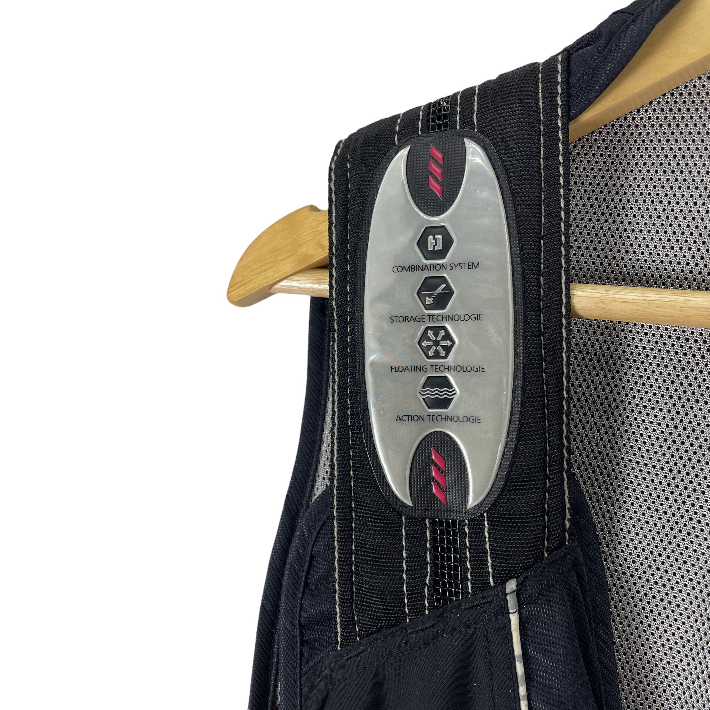 ウェア 00s OLD SHIMANO NEXUS fishing vest s-l400.jpg