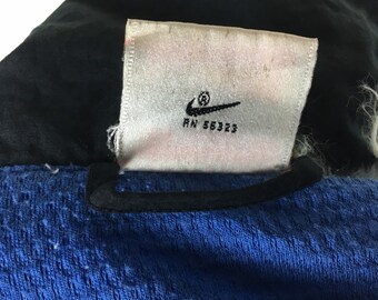 90年代ヴィンテージ ナイキ チャレンジコート テニスジャケット