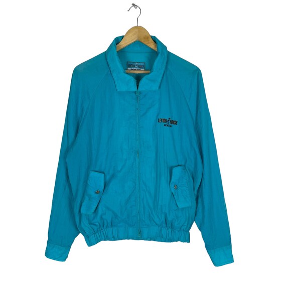 LEYTON HOUSE - LEYTON HOUSE【新品未使用】【撥水加工】中綿