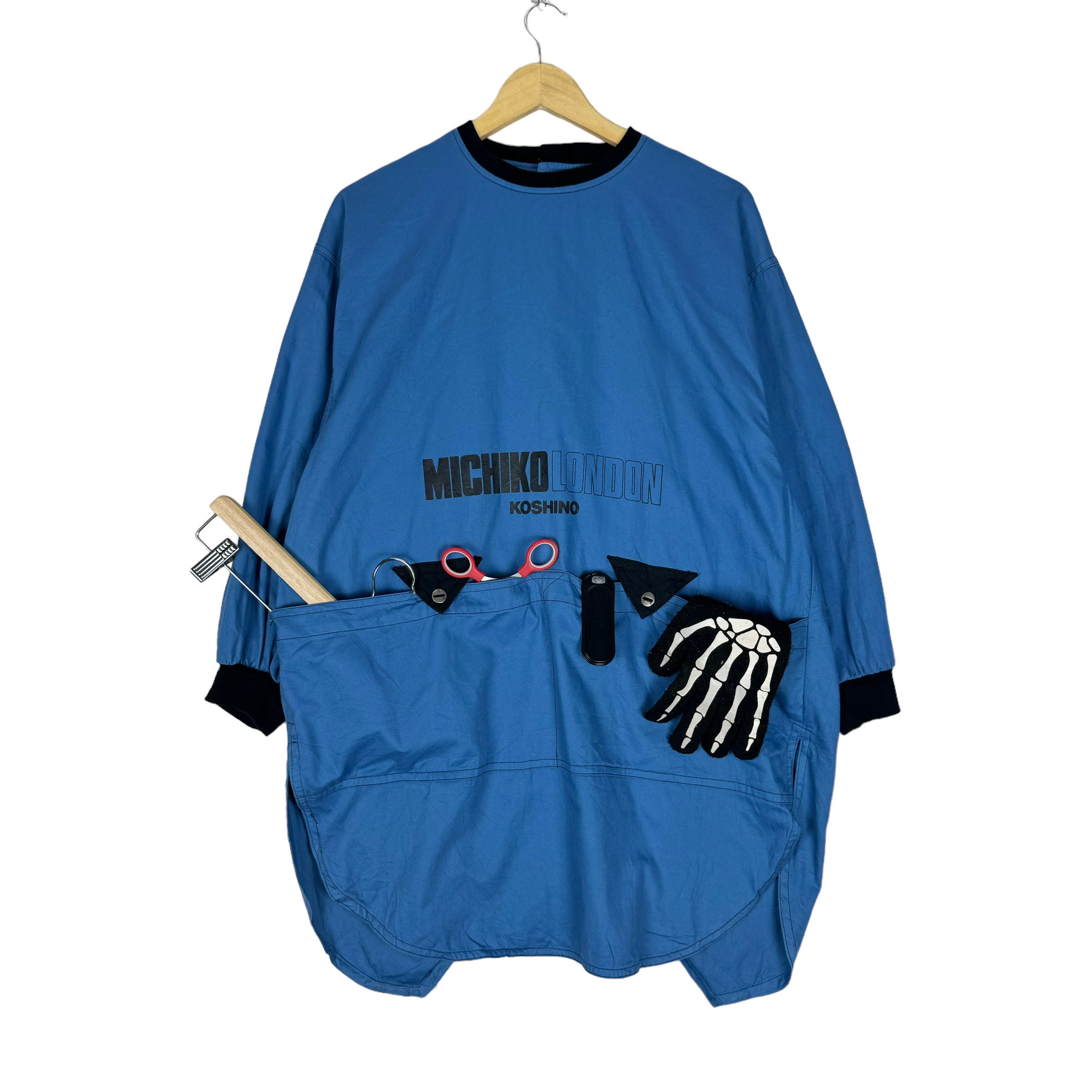 Michiko Koshino - Etsy