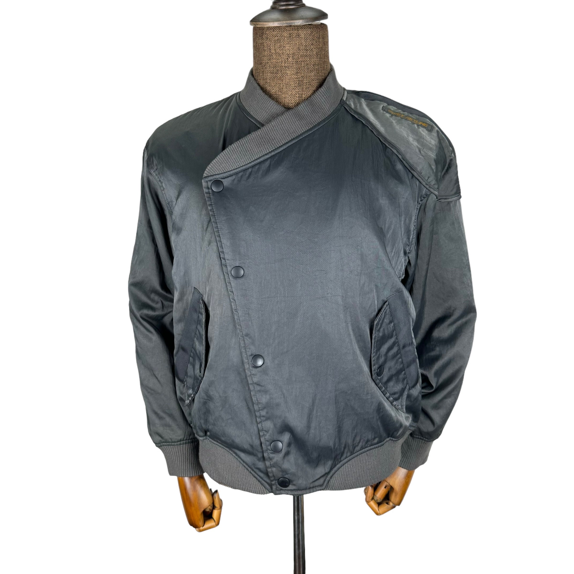 Vintage 80s ISSEY SKYLINE by Issey Miyake Design Studio Vintage 80s ISSEY SKYLINE by Issey Miyake Design Studio